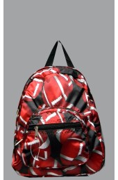 Small Backpack-sbp-3015/red